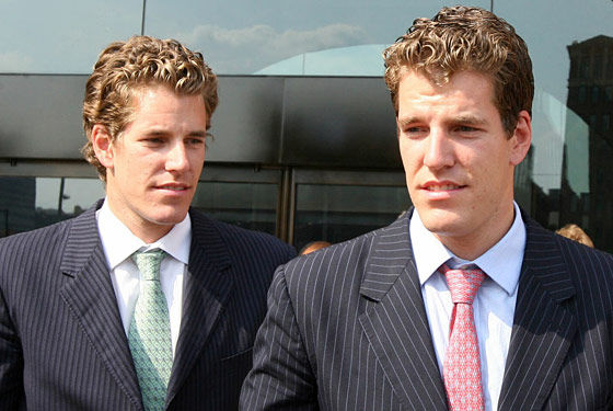 投資家winklevoss兄弟のシナリオ 1btc約400万円 Coinchannel 暗号化通貨ビットコインのニュースや情報 分析