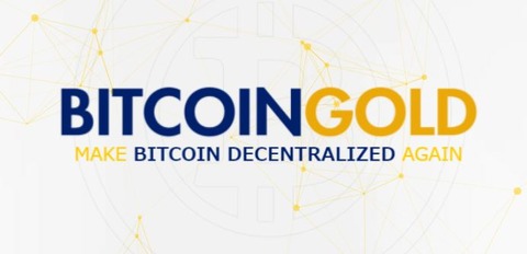 bitcoingold