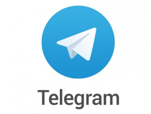 telegram