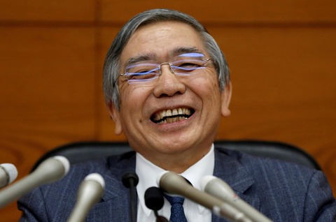 kuroda