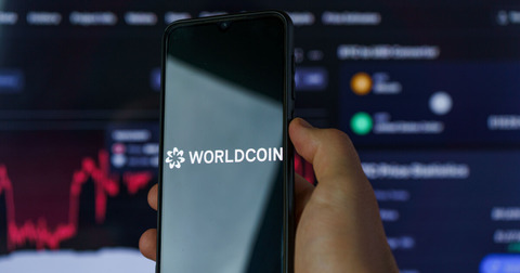 Worldcoin