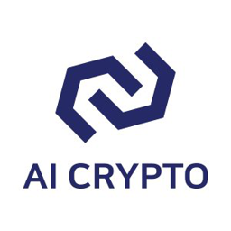 AI Cryptoがクラウドセールを発表