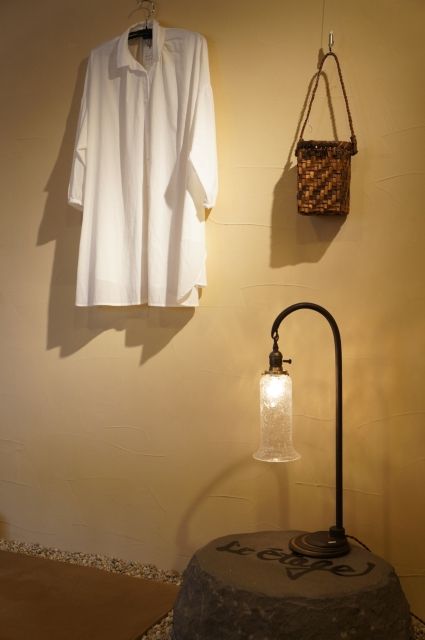 とりもと硝子店 ランプシェード とりもと硝子店 ランプシェード