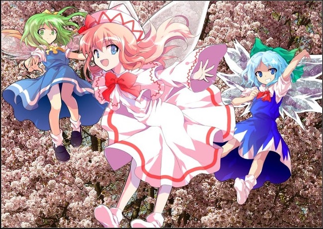 2ch東方スレ観測所
