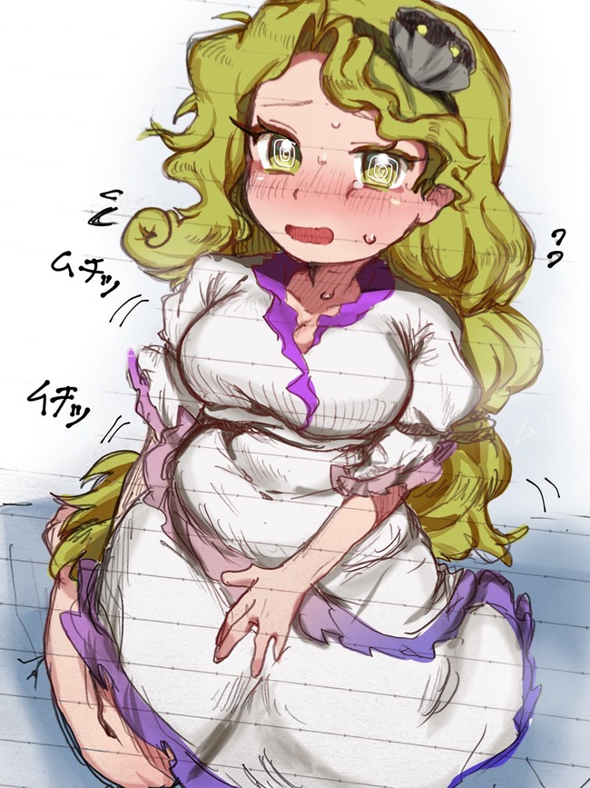 2ch東方スレ観測所