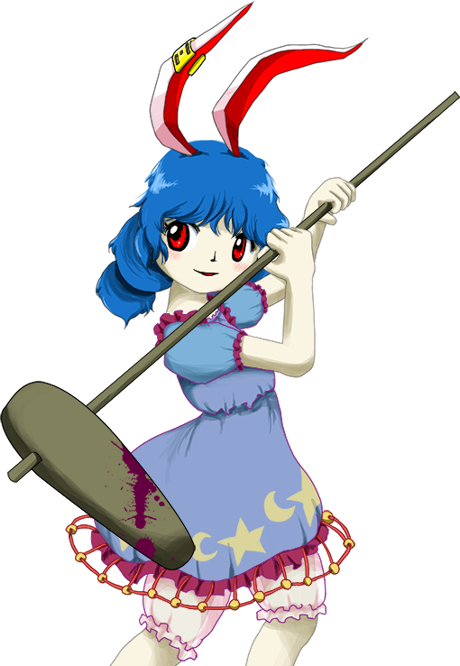 2ch東方スレ観測所 清蘭