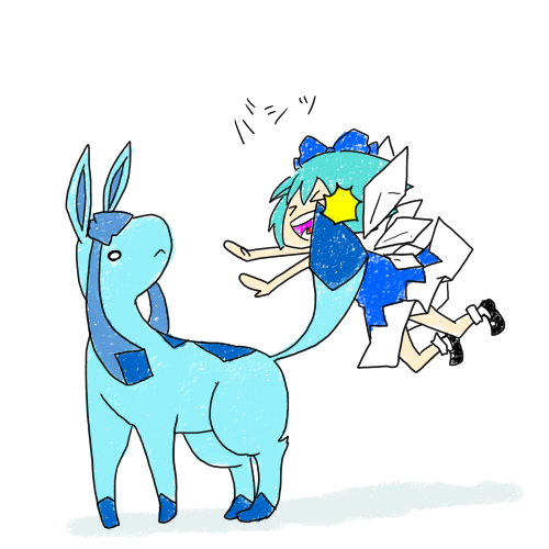 2ch東方スレ観測所 ポケモン
