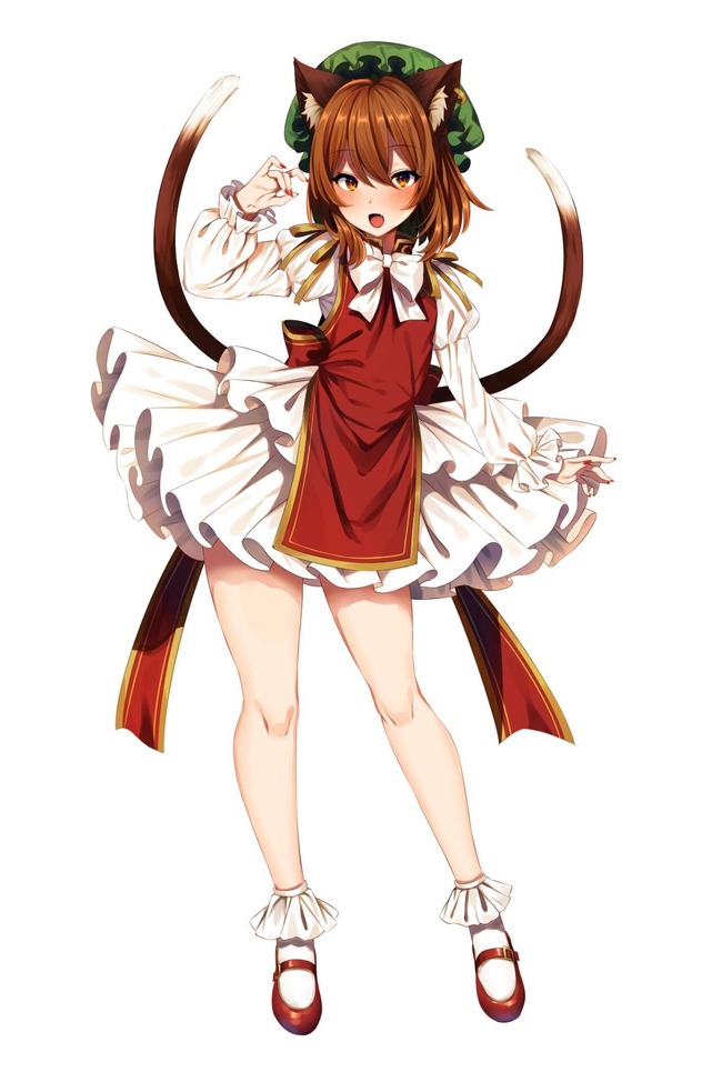 2ch東方スレ観測所 橙 2ch東方スレ観測所 橙