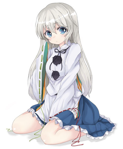 東方 銀髪美少女いいよね アニメ ゲーム 漫画関連まとめサイト 東方 銀髪美少女いいよね アニメ ゲーム 漫画関連まとめサイト
