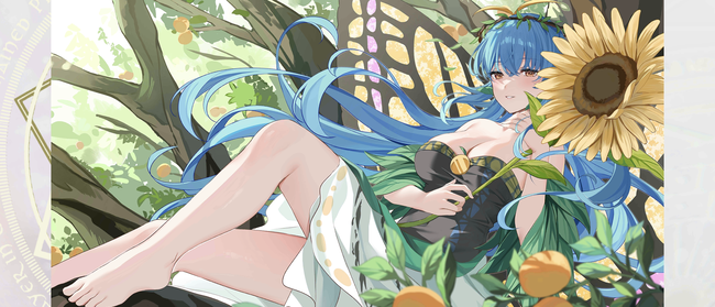 【東方】常夜神様いいよね…のサムネイル