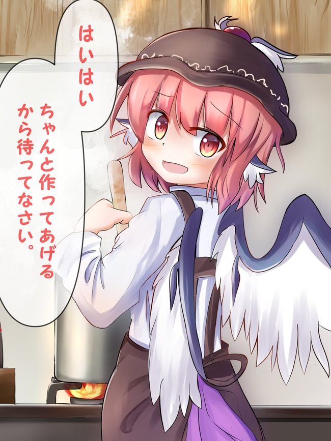 2ch東方スレ観測所 ミスティア 2ch東方スレ観測所 ミスティア