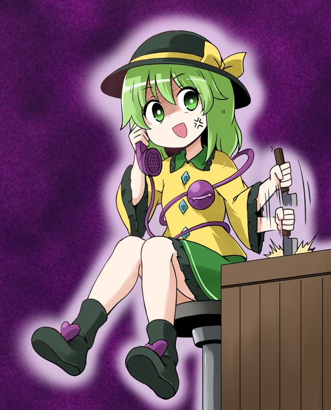 2ch東方スレ観測所 こいし 2ch東方スレ観測所 こいし