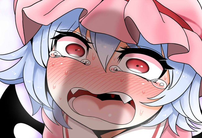 東方 妖怪分からせ棒 2ch東方スレ観測所