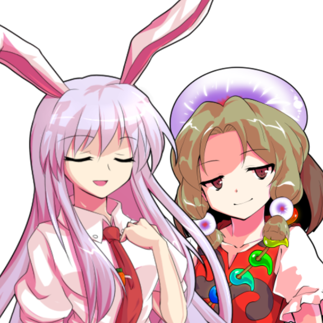 2ch東方スレ観測所 うどんげ