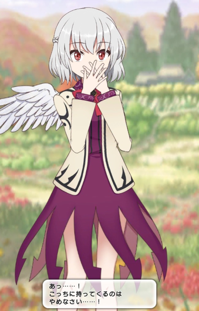 こういうアニメ風の東方キャラ絵をもっと公式で使ってほしい 2ch東方スレ観測所 こういうアニメ風の東方キャラ絵をもっと公式で使ってほしい 2ch東方スレ観測所