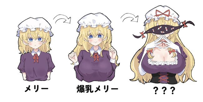 2ch東方スレ観測所