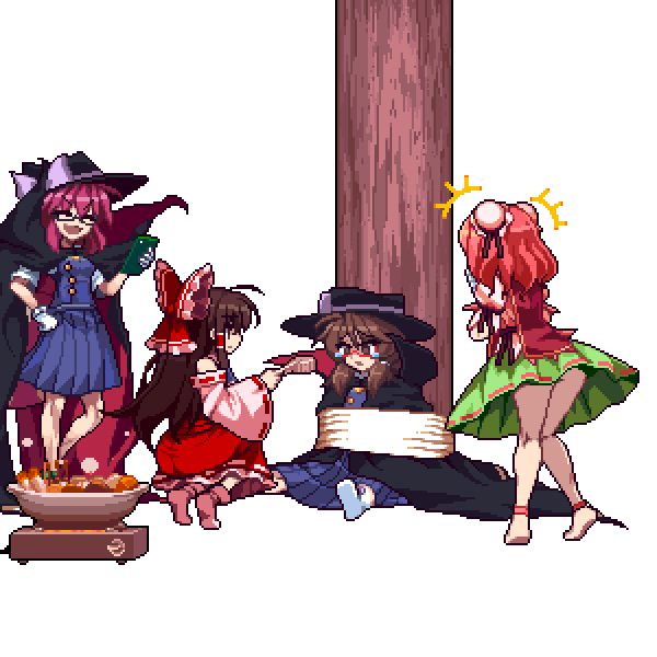 東方 おねえちゃん変身 2ch東方スレ観測所 東方 おねえちゃん変身 2ch東方スレ観測所