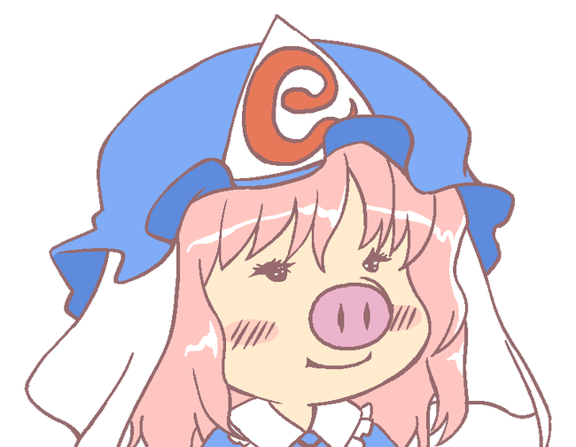 東方 ブタさんいいよね 2ch東方スレ観測所 東方 ブタさんいいよね 2ch東方スレ観測所
