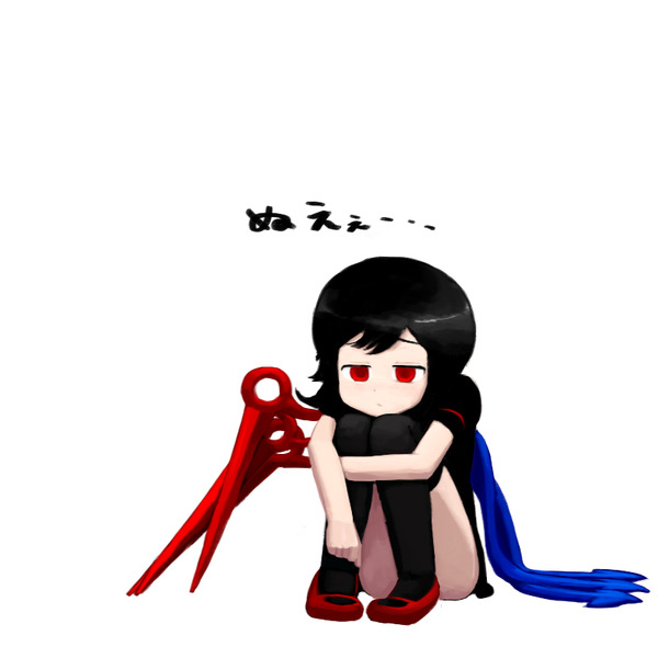 B 封獣ぬえ 東方 封獣ぬえのぼっち設定について 2ch東方スレ観測所