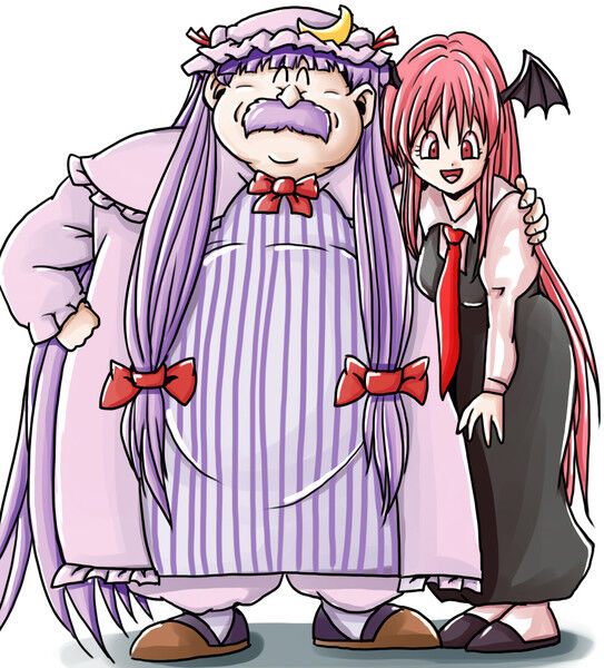 東方 これぞポチャリー 2ch東方スレ観測所 東方 これぞポチャリー 2ch東方スレ観測所