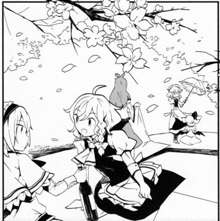 B 東方 東方 マリアリとパチュマリ なぜ差が付いたのか 2ch東方スレ観測所 B 東方 東方 マリアリとパチュマリ なぜ差が付いたのか 2ch東方スレ観測所