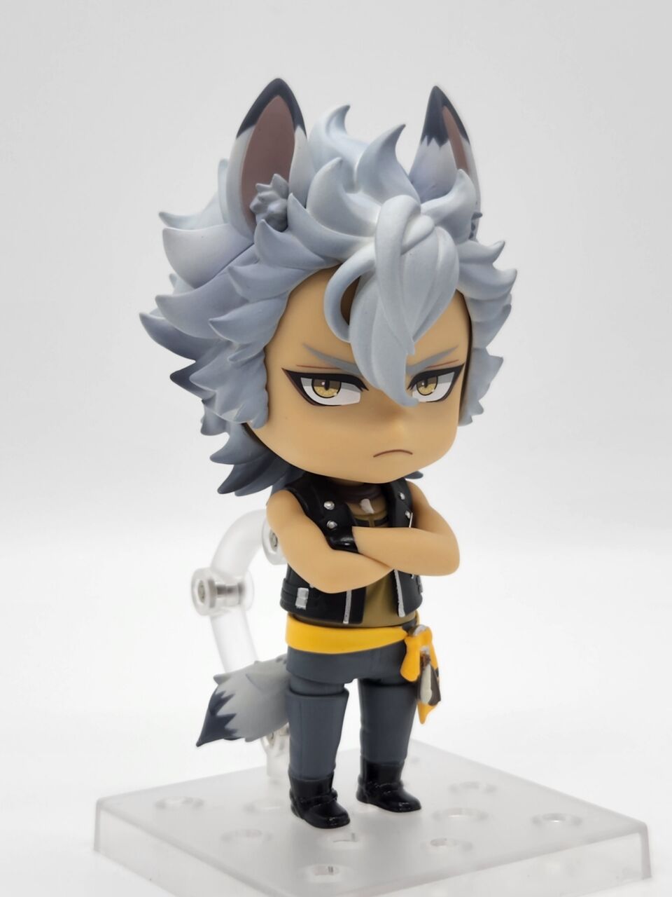 ねんどろいど　ツイステ　ジャック・ハウル アニプレックス オンライン on X: 