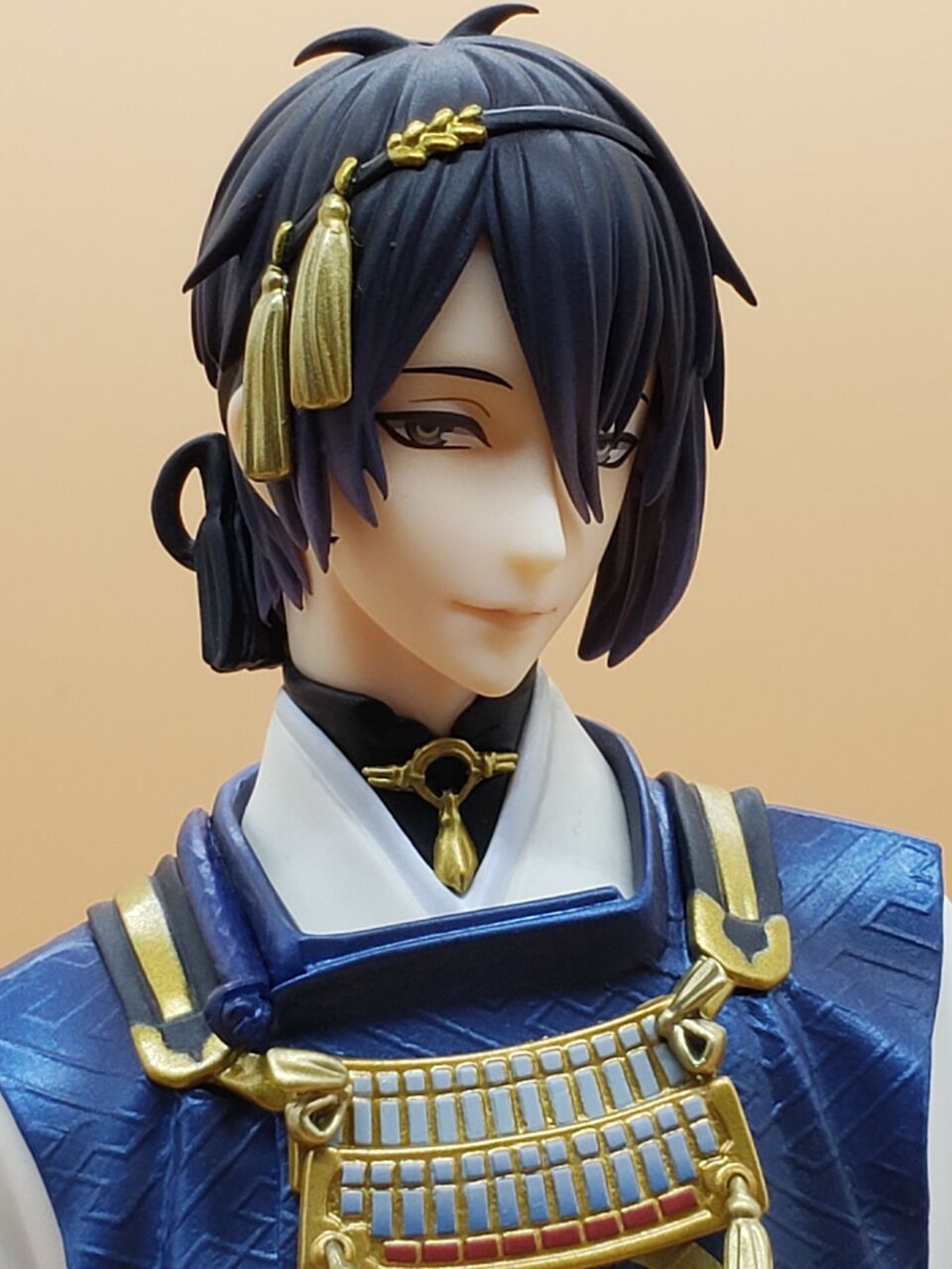 三日月宗近レビュー 刀剣乱舞とフィギュアな日々