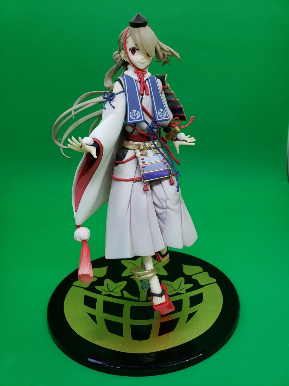 今剣レビュー 刀剣乱舞とフィギュアな日々