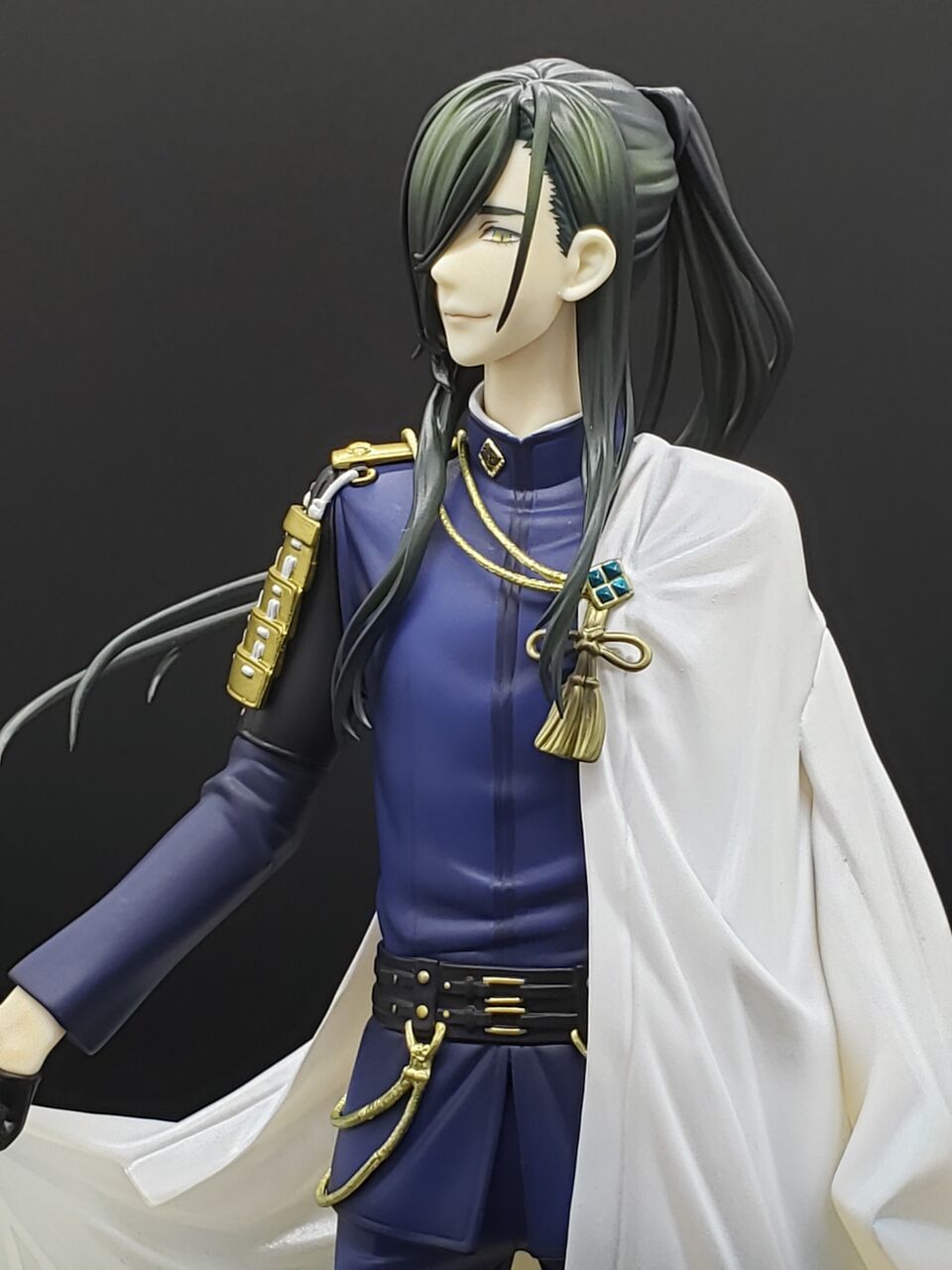 にっかり青江 レビュー 刀剣乱舞とフィギュアな日々
