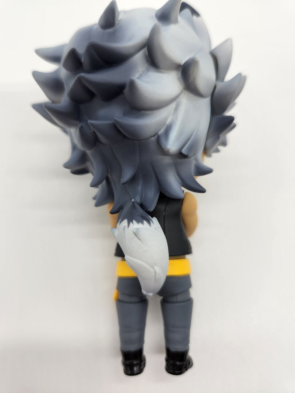 ツイステッドワンダーランド、ジャック・ハウルねんどろいど