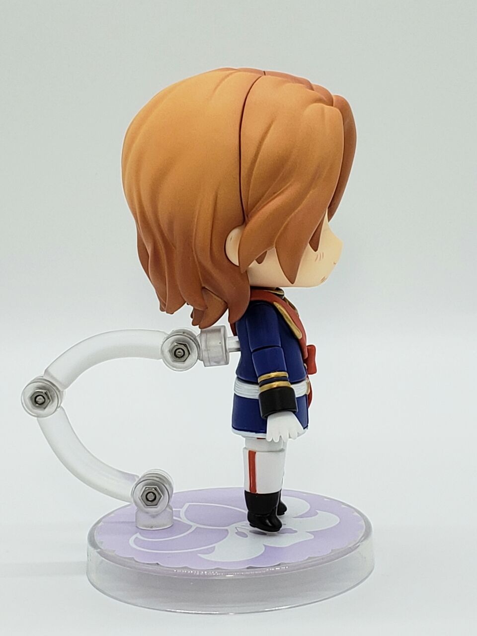 ヘタリアWorld☆Stars ねんどろいどフランスレビュー : 刀剣乱舞 ヘタリアWorld☆Stars ねんどろいどフランスレビュー : 刀剣乱舞