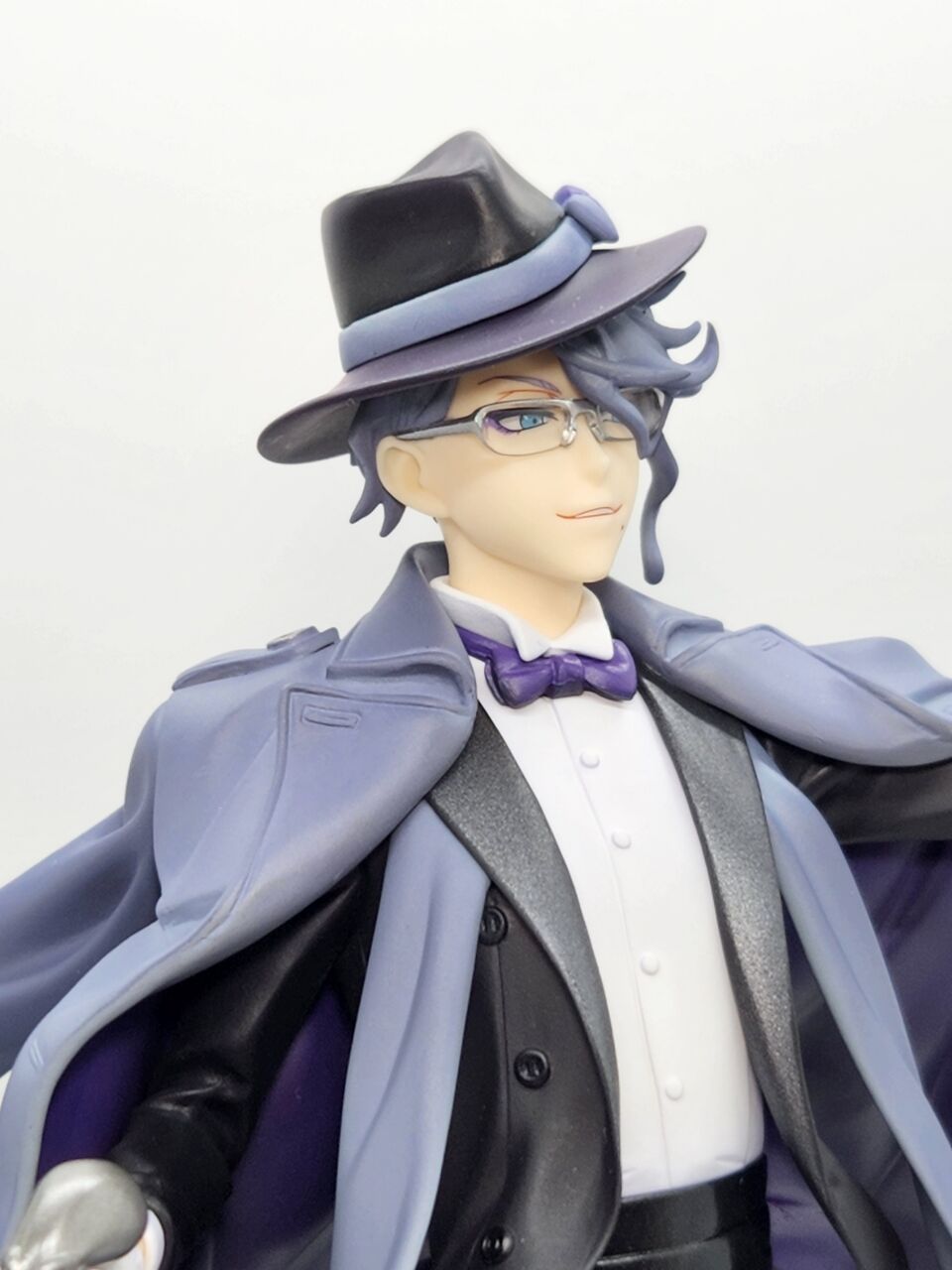 ツイステッドワンダーランド、アズールレビュー(ANIPLEX) : 刀剣