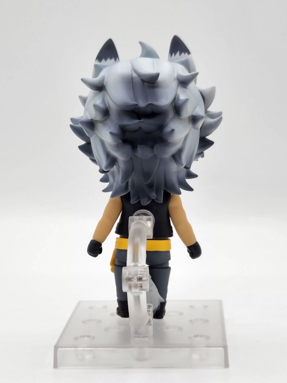 ツイステッドワンダーランド、ジャック・ハウルねんどろいど