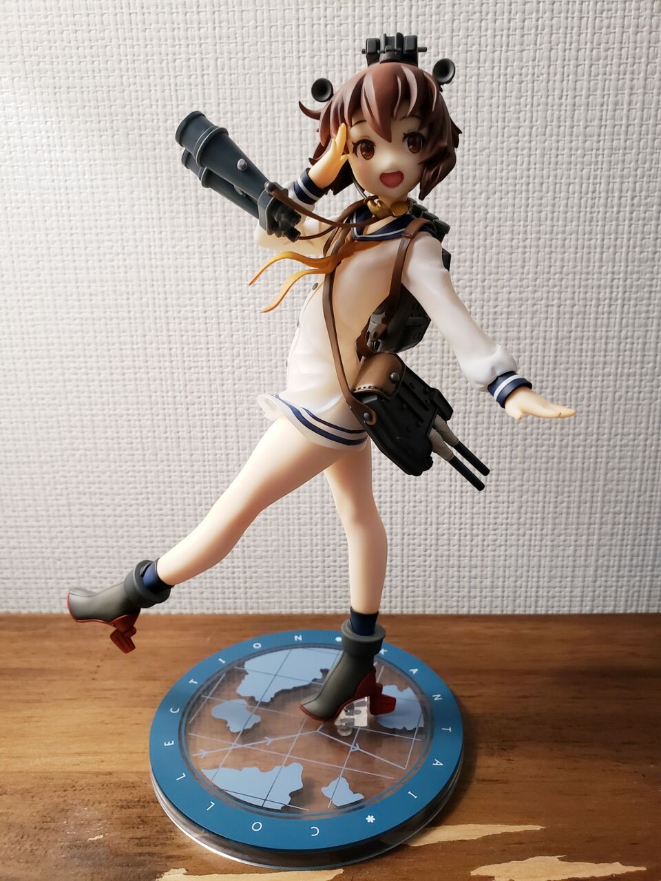 秘宝の里 終了 刀剣乱舞とフィギュアな日々