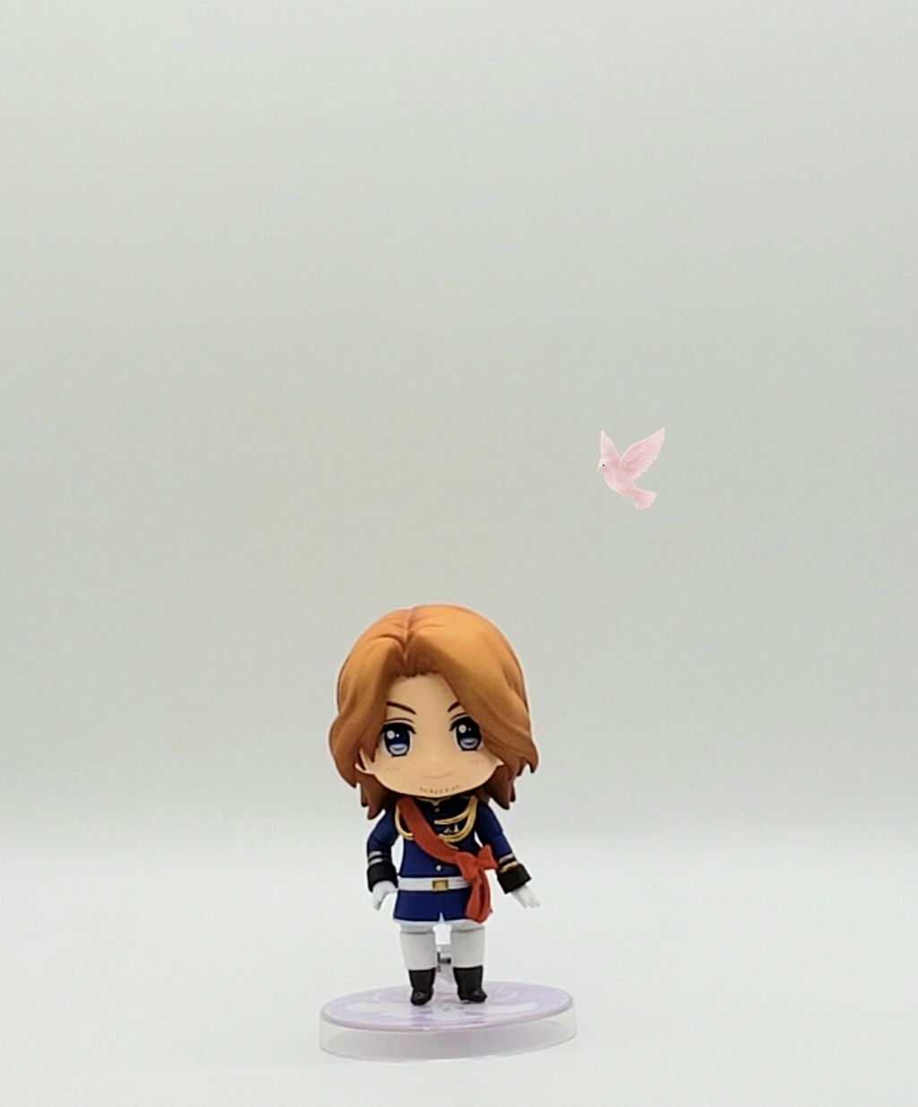 ねんどろいど ヘタリア フランス Amazon.co.jp: ねんどろいど ヘタリア WorldStars フランス ノン