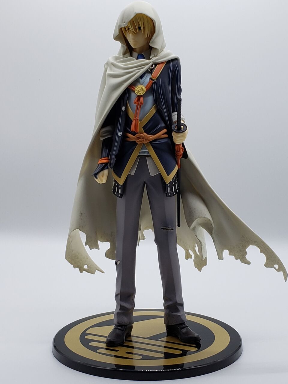 山姥切国広 フィギュア 刀剣乱舞 山姥切国広 1/8スケールフィギュア - メルカリ