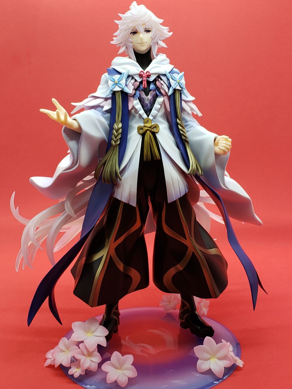 FGO　フィギュア　まとめ売り キャスターマーリン amie×ALTAiR 18 FGO』キャスター/マーリンの