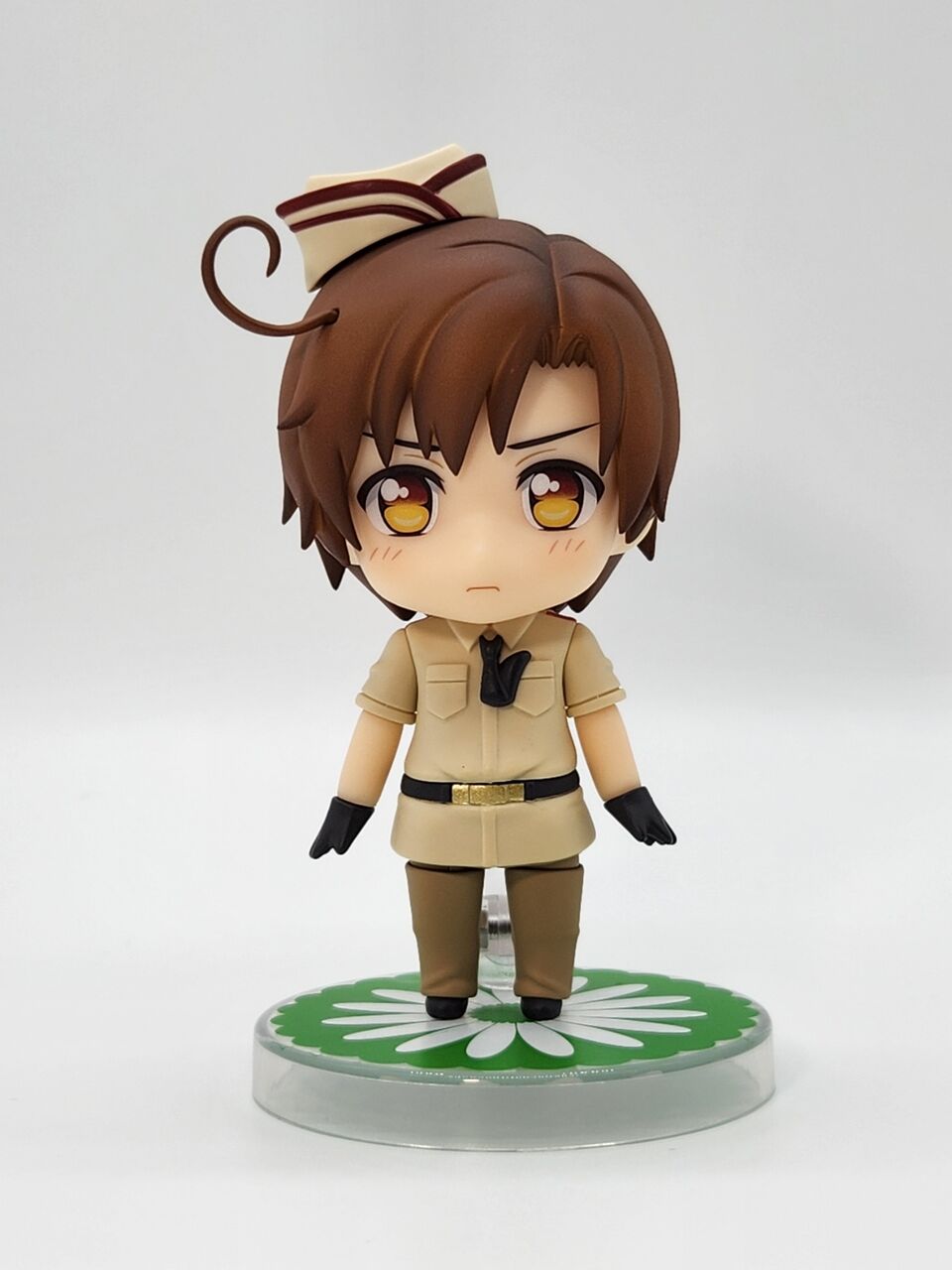 中古】ねんどろいど ヘタリア World☆Stars ロマーノ 中古