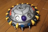フリーザの宇宙船