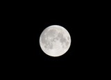 SUPER MOON