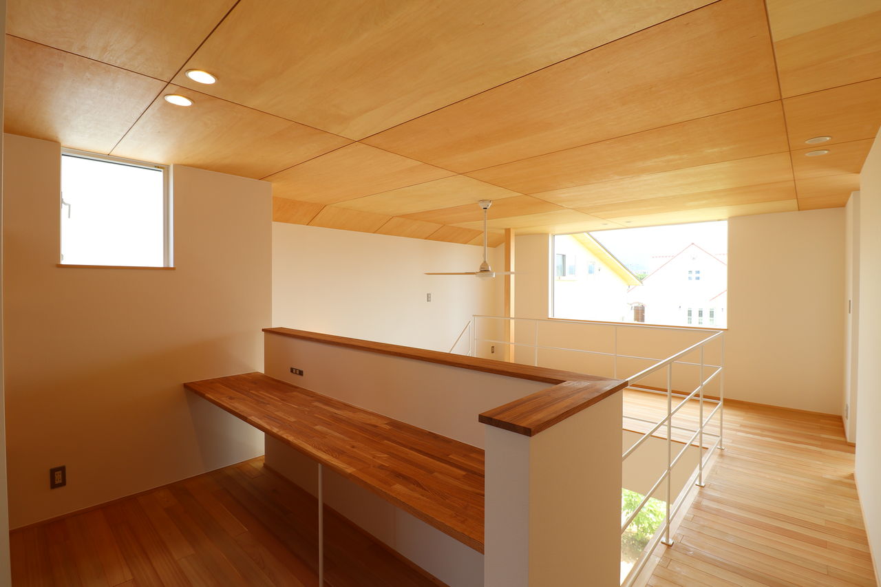 コラボハウス 一級建築事務所 | 設計士とつくる注文住宅 - 愛媛