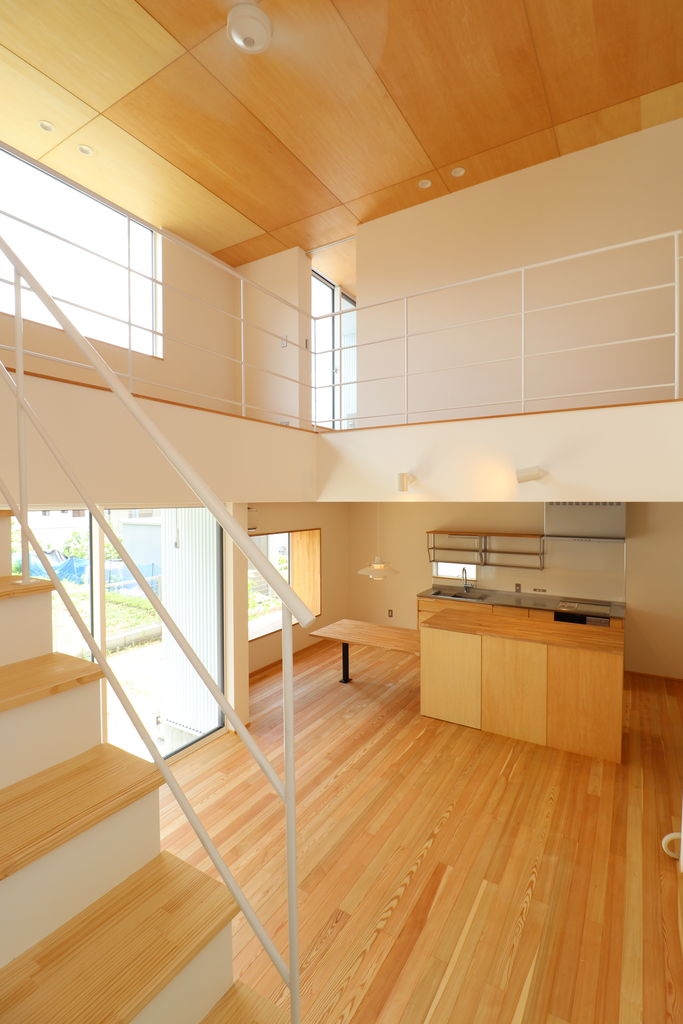 コラボハウス 一級建築事務所 | 設計士とつくる注文住宅 - 愛媛