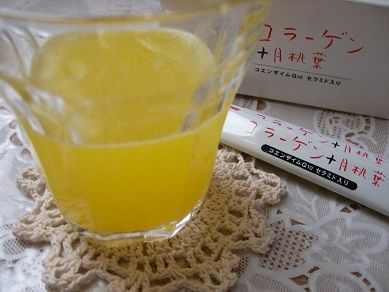 日清製粉グループ コラーゲン