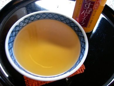 すっぽんスープ コラーゲン入り