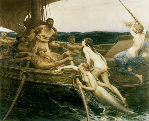 ulysses