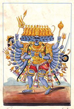 Ravana