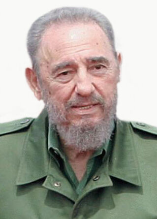 Fidel Castro5 cropped