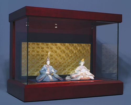 LLADRO リヤドロ ガラスケース ディスプレイケース フィギュアケース LLADRO リヤドロ ショーケース・コレクションケース