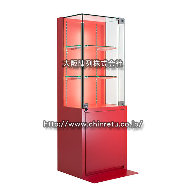 空港ジオラマケース(LED仕様) 空港ジオラマケース(LED仕様) 振舞っ