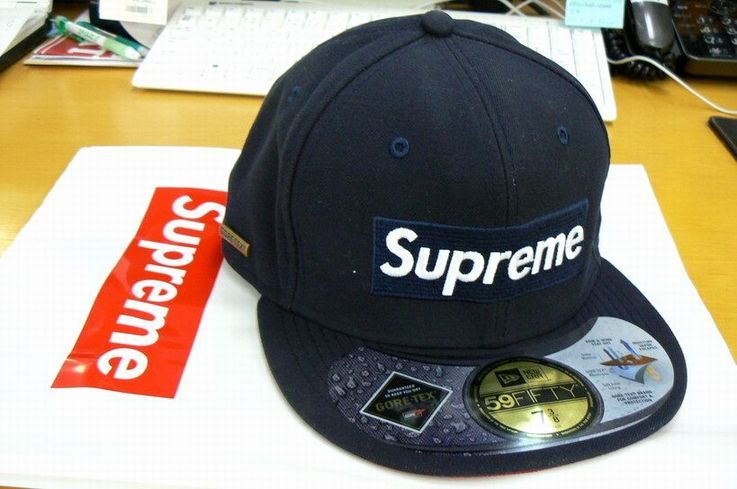 supreme new era gore tex